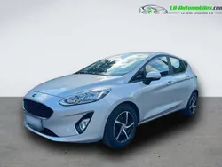 Utilisé 2018 Ford Fiesta Citadine | 14 700 € (Prix juste)