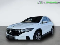 Utilisé 2021 Mercedes EQA250 SUV | 32 400 € (Prix juste)