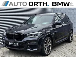 Utilisé 2021 BMW X3 Comfort Edition SUV | 53 800 € (Prix juste)