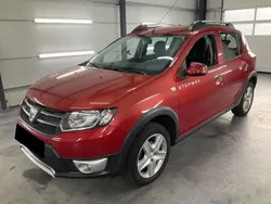 Utilisé 2014 Dacia Sandero Stepway Ambiance Citadine | 7 990 € (Prix juste)