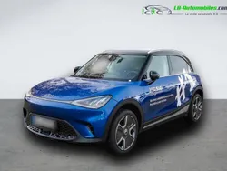 Utilisé 2023 Smart ForTwo Electric Drive Citadine | 32 000 € (Prix juste)