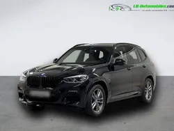 Utilisé 2021 BMW X3 Comfort Edition SUV | 48 400 € (Prix juste)