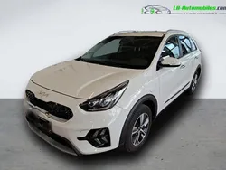 Utilisé 2022 Kia Niro SUV | 26 000 € (Bon prix)