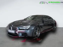 Utilisé 2017 BMW M6 Competition Edition Coupé | 59 200 €