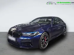Utilisé 2022 BMW M5 Comfort Edition Berline | 95 200 € (Prix juste)