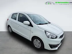 Utilisé 2018 Mitsubishi Space Star Citadine | 9 900 € (Bon prix)