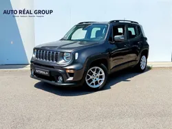 Utilisé 2021 Jeep Renegade Limited SUV | 15 900 € (Prix juste)