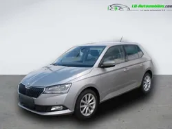 Utilisé 2019 Skoda Fabia Citadine | 17 400 € (Prix juste)
