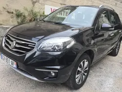 Utilisé 2013 Renault Koleos SUV | 5 600 € (Bon prix)