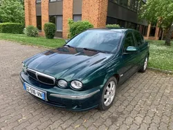 Jaguar X-type