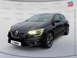 Noir Utilisé 2018 Renault Mégane IV Berline | 17 999 € (Bon prix)