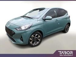 Gris Nouvelle 2025 Hyundai i10 Trend Citadine | 19 248 € (Prix juste)
