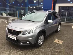 Utilisé 2019 Peugeot 2008 Signature Sky SUV | 10 490 € (Super prix)