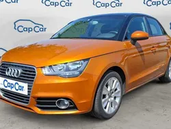 Utilisé 2013 Audi A1 Sportback Ambition Citadine | 10 990 € (Prix juste)