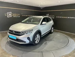 Utilisé 2022 VW Taigo SUV | 17 919 € (Bon prix)