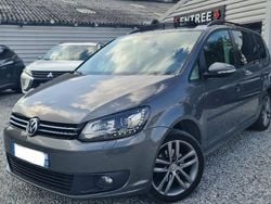 Utilisé 2013 VW Touran Monospace | 7 990 €