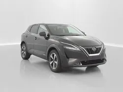 Utilisé 2023 Nissan Qashqai N-Connecta SUV | 27 900 € (Bon prix)