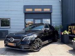Utilisé 2019 Mercedes C43 AMG AMG Berline | 38 990 € (Super prix)