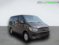 Utilisé 2019 VW Multivan Break | 47 400 € (Prix juste)