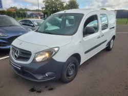 Blanc Utilisé 2019 Mercedes Citan 109 Monospace | 16 699 €