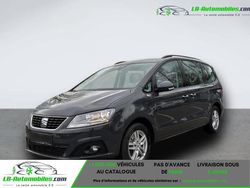 Occasion 2020 Seat Alhambra Monospace | 27 100 € (Bon prix)