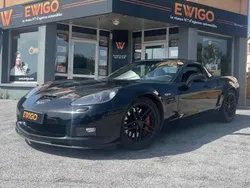 Utilisé 2008 Chevrolet Corvette Coupé | 54 900 € (Super prix)