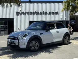 Blanc Utilisé 2023 Mini Cooper Premium Plus Citadine | 24 990 € (Bon prix)