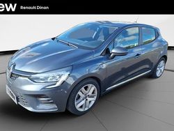 Gris Occasion 2020 Renault Clio V Business Citadine | 12 990 € (Prix juste)