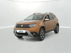 Orange Utilisé 2020 Dacia Duster Prestige SUV | 16 490 €