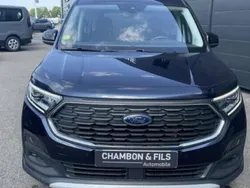 Bleu Utilisé 2023 Ford Tourneo Connect Active Monospace | 24 990 € (Super prix)