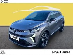 Gris cassiopée Occasion 2025 Renault Symbioz Techno SUV | 28 990 € (Prix juste)