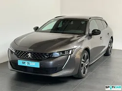 Utilisé 2022 Peugeot 508 GT Break | 19 990 €