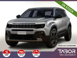 Gris Nouvelle 2025 Jeep Avenger Summit SUV | 28 727 € (Prix juste)