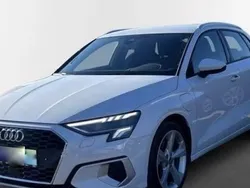 Utilisé 2021 Audi A3 Sportback e-tron S-Line Berline | 26 790 € (Bon prix)
