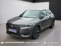 Blanc Utilisé 2019 DS Automobiles DS3 Crossback Performance Line Plus SUV | 15 690 € (Bon prix)