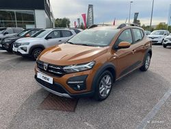 Beige Utilisé 2021 Dacia Sandero Comfort Citadine | 15 490 € (Prix cher)