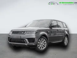 Utilisé 2018 Land Rover Range Rover SUV | 51 400 € (Bon prix)