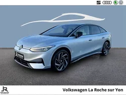 Noir Utilisé 2023 VW ID.7 Exclusive Berline | 52 999 €