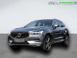 Utilisé 2019 Volvo XC60 SUV | 42 200 € (Prix juste)