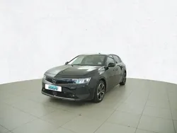 Noir Utilisé 2023 Opel Astra Business Berline | 24 490 € (Prix juste)