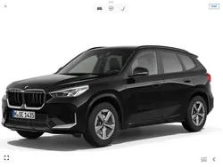 Noir Utilisé 2023 BMW X1 SUV | 36 950 € (Prix cher)