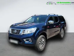 Utilisé 2019 Nissan Navara Pick-up | 31 000 € (Super prix)
