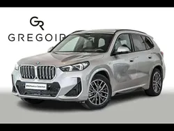 Gris Utilisé 2023 BMW iX1 Sport Line SUV | 41 700 € (Super prix)