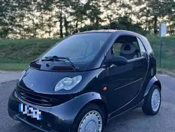 Utilisé 2004 Smart ForTwo Coupé Pure Coupé | 2 950 €