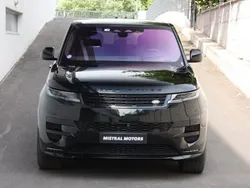 Utilisé 2023 Land Rover Range Rover First Edition SUV | 134 900 € (Bon prix)