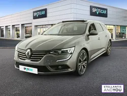 Utilisé 2018 Renault Talisman Initiale Paris Break | 16 990 € (Prix juste)