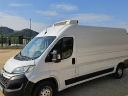 Blanc Utilisé 2021 Citroën Jumper Monospace | 20 900 € (Prix cher)