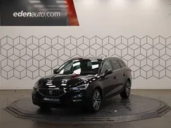 Utilisé 2021 Seat Leon XCELLENCE Berline | 21 990 € (Prix juste)