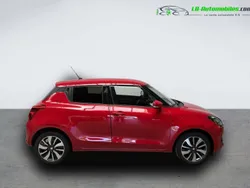 Utilisé 2019 Suzuki Swift Citadine | 17 400 € (Prix assez cher)