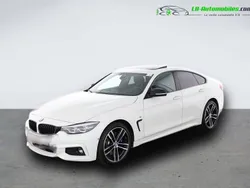 Utilisé 2020 BMW 440 Comfort Edition Coupé | 45 400 €